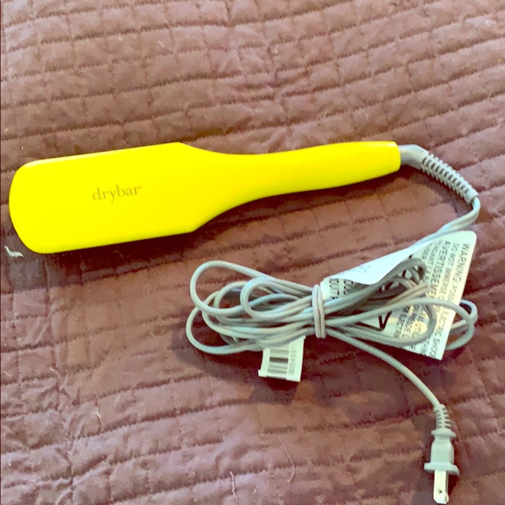 Styling Brush